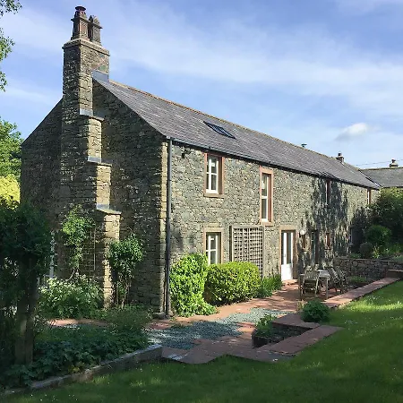John Peel House باسنثوايت