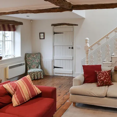 بيت للعطل John Peel House